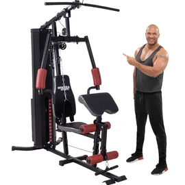 MIWEBA MK500 Pro schwarz