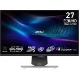 MSI MPG 274URDFWDE E16M 27"