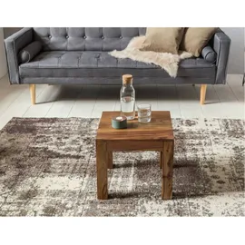 Wohnling WL1.204 Sheesham 45 x 40 cm