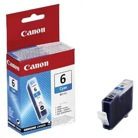 Canon BCI-6C cyan