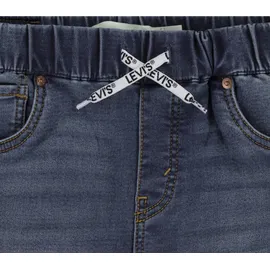 Levi's Levi ́s ® Kids SKINNY FIT DOBBY Kurze Hose - Blue 2 - 12 Jahre
