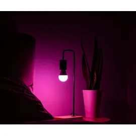 Shelly Multicolor Bulb E27 85 W