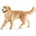 Schleich Golden Retriever Hündin