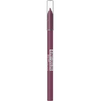 Maybelline Liner gel pencil