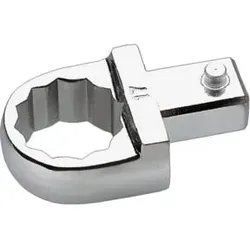 Facom Ringschlüssel-Einsatz 9 x 12 mm 15 mm
