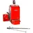 Atmos Pelletkessel P14 14 kW