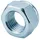 F. REYHER Nchfg. GmbH & Co. KG DIN 6925/ISO 7042 Selbstsichernde Sechskantmutter M 14 x 2 Stahl galvanisch verzinkt