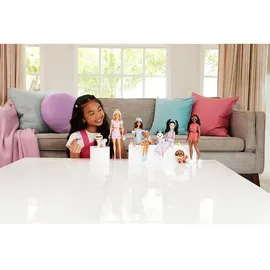 Barbie Brünette