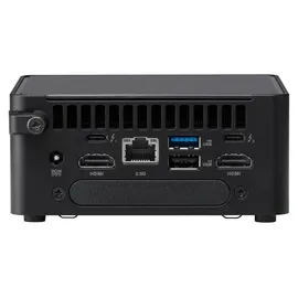 Asus NUC 14 Pro Mini-PC Intel Core Ultra 7 165H 5,0 GHz 96 GB RAM 0 GB HDD Intel Arc Graphics
