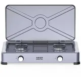 Haeger Gaskocher GC-02E.022A