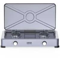Haeger Gaskocher GC-02E.022A