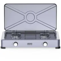 Haeger Gaskocher GC-02E.022A
