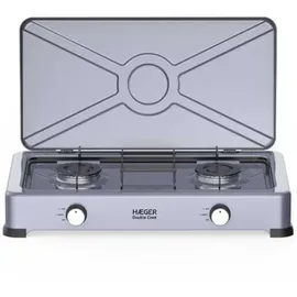 Haeger Gaskocher GC-02E.022A