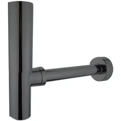 Sturotec Design Röhrensiphon  1 1/4"