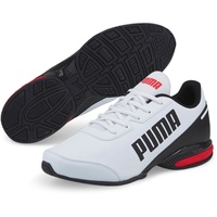 Puma Equate SL Weiß, Farbe:weiß, UK Größe:91/2