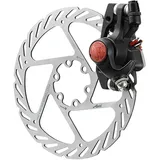 Avid BB5 MTB Schwarz, 160 mm, 00.5016.166.060