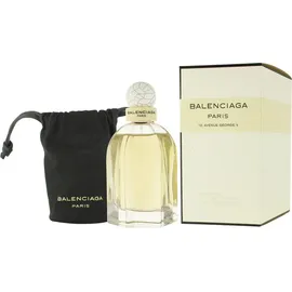 Balenciaga Paris Eau de Parfum 75 ml