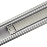 Philips Lighting Tragschiene mit DV 4MX056 581 7x2.5 SI