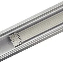 Philips Lighting Tragschiene mit DV 4MX056 581 7x2.5 SI