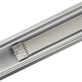Philips Lighting Tragschiene mit DV 4MX056 581 7x2.5 SI