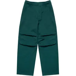Nike WOOL CLASSICS WOVEN PANT - Grün - M