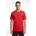 ESSENTIALS SMALL LOGO SINGLE JERSEY XL