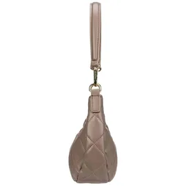 Valentino Ocarina Damentasche Kunstleder Taupe