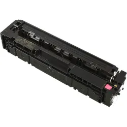 Recycling Toner ersetzt Canon 3022C002  054  magenta