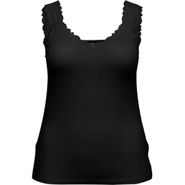 Vero Moda Curve VERO MODA Vmcrosa SL TOP JRS Cur - M