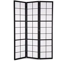 Creedwood RAUMTEILER Natur, Holz, 120x170x2 cm, Wohnzimmer, Raumteiler |