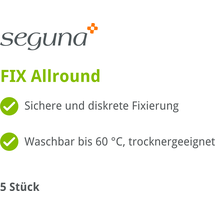 Seguna Fix Allround XL
