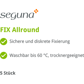 Seguna Fix Allround XL