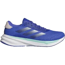 Supernova Stride Laufschuh mediterranes Blau|WEISS|lagunenblau 41 1/3