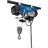 SCHEPPACH elektrischer Seilzug HRS250 530 W 230V 50Hz