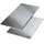 Alfer Schutzblech Aluminium roh blank