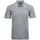 RAGMAN Poloshirt grau M