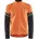 Fahrradjacke Herren crackle/black M