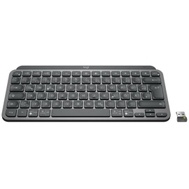 Logitech MX Keys Mini for Business