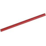 Durable 50 DURABLE Klemmschienen rot DIN A4 30 Blatt