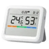 SwitchBot Meter Pro Weiß
