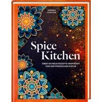 Hölker Spice Kitchen