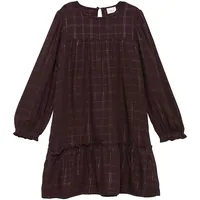 S.Oliver Minikleid Lila/Rosa 110