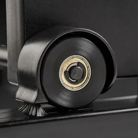 Hammer Aquon Water Flow Pro klappbar, Kinomap kompatibel