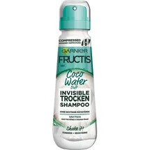 Garnier Fructis Coco Water Invisible Trockenshampoo 100 ml