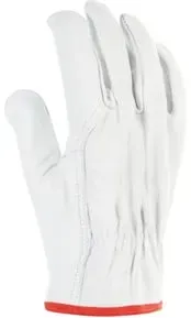 HOLEX Driver-Handschuh-Paar ungefüttert 10