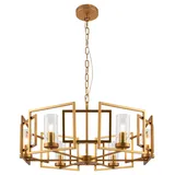 Maytoni Bowi Gold, max. 40 Watt