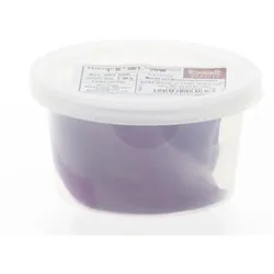 Bort Therapieknet Standard Mittel-Fest Violett 80 G