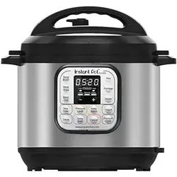 Instant Pot Multicooker Duo 5,7 l