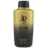 John Player Special Gold Haar- & Körpershampoo 500 ml
