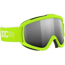 Poc Poc, Skibrille